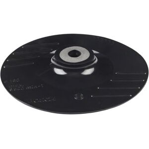 MEMKEY Accessories 2609256257 Plateau de ponçage pour Meuleuse angulaire a serrer 125 mm MEMKEY Accessories 2609256257 Plateau de ponçage pour Meuleuse angulaire a serrer 125 mm