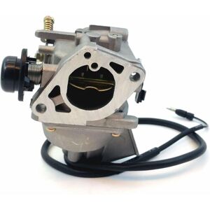 Linghhang - Accessories Gx620 Carburetor for Honda GX610 18HP GX620 20HP 16100-ZJ0-871, 16100-ZJ0-872, 16100-ZJ1-872 Power Tools Linghhang - Accessories Gx620 Carburetor for Honda GX610 18HP GX620 20HP 16100-ZJ0-871, 16100-ZJ0-872, 16100-ZJ1-872 Power Tools