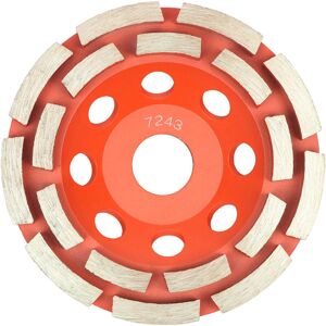 Addax - timco General Purpose Cup Griding Wheel - 115 x 22.2 Addax - timco General Purpose Cup Griding Wheel - 115 x 22.2
