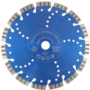 ADDAX Timco Diamond Blade Laser 12mm Seg - 230 x 22.2 ADDAX Timco Diamond Blade Laser 12mm Seg - 230 x 22.2