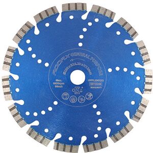 Addax - timco Premium Diamond Blade Segmented - 350 x 20.0 Addax - timco Premium Diamond Blade Segmented - 350 x 20.0