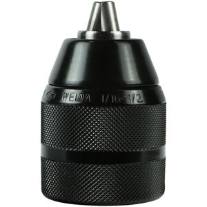 ADDAX Timco Heavy Duty Keyless Chuck - 1/2' ADDAX Timco Heavy Duty Keyless Chuck - 1/2'
