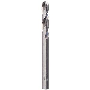 Addax - timco Ground Stub Drills hss M2 - 5.0mm Addax - timco Ground Stub Drills hss M2 - 5.0mm