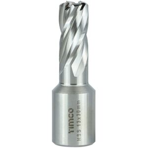 ADDAX Timco Broaching Cutter hss M2 Short - 13 x 30 ADDAX Timco Broaching Cutter hss M2 Short - 13 x 30