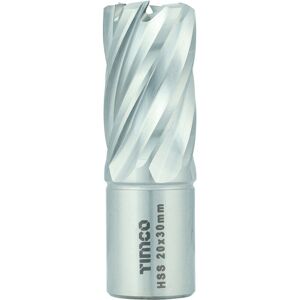 ADDAX Timco Broaching Cutter hss M2 Short - 20 x 30 ADDAX Timco Broaching Cutter hss M2 Short - 20 x 30