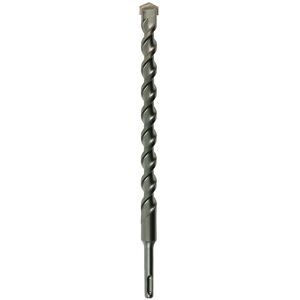 ADDAX Timco Professional sds Plus Hammer Bits (pgm) - 20.0 x 310 ADDAX Timco Professional sds Plus Hammer Bits (pgm) - 20.0 x 310