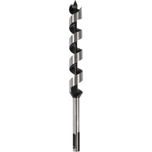 ADDAX Timco SDS Plus Auger Bit (12mm x 235mm) (1 Unit) ADDAX Timco SDS Plus Auger Bit (12mm x 235mm) (1 Unit)