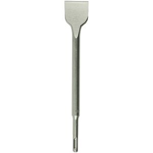 ADDAX Timco sds Plus Steels Spade - 40 x 250 ADDAX Timco sds Plus Steels Spade - 40 x 250