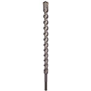 ADDAX Timco sds Max Hammer Bits - 22 x 540 ADDAX Timco sds Max Hammer Bits - 22 x 540