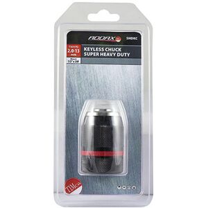 ADDAX Timco Super Heavy Duty Chuck - 1/2' ADDAX Timco Super Heavy Duty Chuck - 1/2'