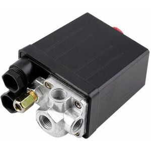 MUMU Air Compressor Pressure Switch Automatic Air Pressure Switch MUMU Air Compressor Pressure Switch Automatic Air Pressure Switch