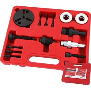 Neilsen Air Conditioning Compressor Clutch Removal Tool Kit A/C Set Neilsen Air Conditioning Compressor Clutch Removal Tool Kit A/C Set