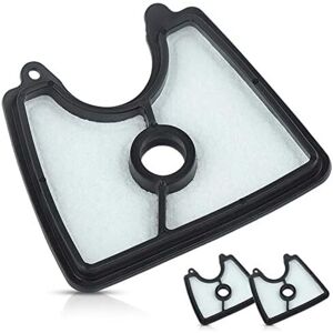 Gotrays - Air Filter Kit, For Husqvarna 125B 125Bx 125Bvx Hand Blower, For Jonsered B2126 Bv2126 C1Q-W37 Carb Engine, 597797901 545109601 Gotrays - Air Filter Kit, For Husqvarna 125B 125Bx 125Bvx Hand Blower, For Jonsered B2126 Bv2126 C1Q-W37 Carb Engine, 597797901 545109601