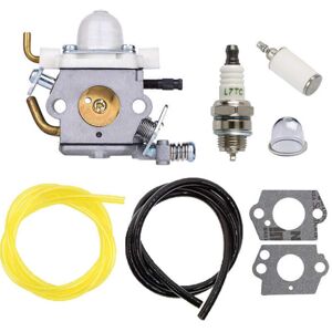 TEHTUY Air filter kit for PB-400 PB-580TPB413H Echo carburetor, backpack blower, spark plug backpack, tune-up kit TEHTUY Air filter kit for PB-400 PB-580TPB413H Echo carburetor, backpack blower, spark plug backpack, tune-up kit