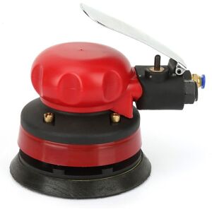 SNQ Air Pneumatic Polisher, Wet/Dry Orbital Sander, 1/4" Inlet Sander Kit SNQ Air Pneumatic Polisher, Wet/Dry Orbital Sander, 1/4" Inlet Sander Kit