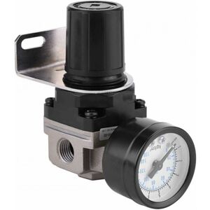 CYSLMUK AR2000-02 G1/4 0.05-0.85 MPa Air pressure regulator CYSLMUK AR2000-02 G1/4 0.05-0.85 MPa Air pressure regulator
