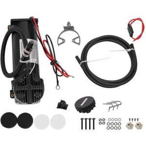 CNCEST Air Ride Suspension Compressor 12V Air Compressor For Car Horns, Pneumatic Tool CNCEST Air Ride Suspension Compressor 12V Air Compressor For Car Horns, Pneumatic Tool