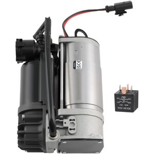 MAXPEEDINGRODS BFO - Air Ride Suspension Compressor Pump For jaguar xj X350 X358 2004-2009 C2C22825 MAXPEEDINGRODS BFO - Air Ride Suspension Compressor Pump For jaguar xj X350 X358 2004-2009 C2C22825
