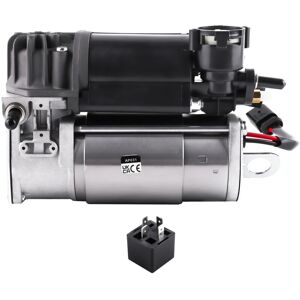 Maxpeedingrods - Air Ride Suspension Compressor Pump For jaguar xj X350 X358 2004-2009 C2C22825 Maxpeedingrods - Air Ride Suspension Compressor Pump For jaguar xj X350 X358 2004-2009 C2C22825