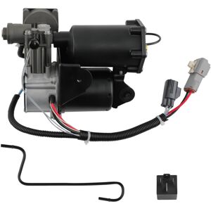 BFO Maxpeedingrods - mxr Air Suspension Compressor Pump for Range Rover Sport Discovery 3 4 LR023964 BFO Maxpeedingrods - mxr Air Suspension Compressor Pump for Range Rover Sport Discovery 3 4 LR023964