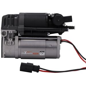 MAXPEEDINGRODS Air Suspension Compressor Pump For BMW 5er 7er GT F07 7 F01 F02 F11 37206789450 MAXPEEDINGRODS Air Suspension Compressor Pump For BMW 5er 7er GT F07 7 F01 F02 F11 37206789450