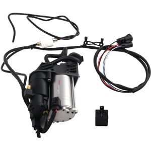 MAXPEEDINGRODS Air Suspension Compressor Pump for Land Rover Range Rover IV L405 2013-2018 MAXPEEDINGRODS Air Suspension Compressor Pump for Land Rover Range Rover IV L405 2013-2018