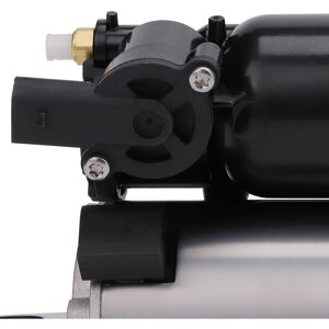 MAXPEEDINGRODS Air Suspension Compressor & Relay for Mercedes GL-Class X166 2012-16 A1663200104 MAXPEEDINGRODS Air Suspension Compressor & Relay for Mercedes GL-Class X166 2012-16 A1663200104