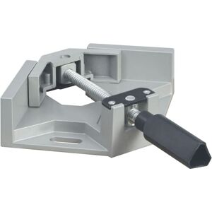 vidaXL Angle Clamp 95 mm Aluminium - Angle Clamp vidaXL Angle Clamp 95 mm Aluminium - Angle Clamp