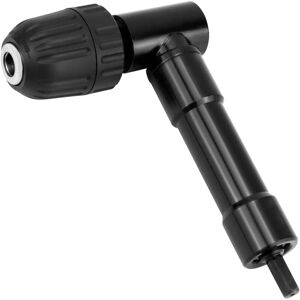 CSPARKV Angle Drill Attachment, Clamping Range 0.8-10mm, 90 Degree Drill Chuck, Angle Drill Adapter CSPARKV Angle Drill Attachment, Clamping Range 0.8-10mm, 90 Degree Drill Chuck, Angle Drill Adapter