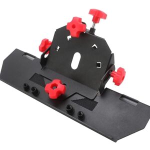 COOCHEER Angle Grinder Bevel Holder, Ceramic Tile Chamfering Tool, 45 Degree Angle Cutting Tool, Cutting/Chamfering Auxiliary Tool Type 100 COOCHEER Angle Grinder Bevel Holder, Ceramic Tile Chamfering Tool, 45 Degree Angle Cutting Tool, Cutting/Chamfering Auxiliary Tool Type 100