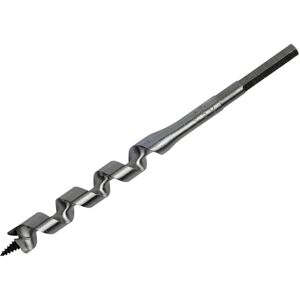 Wood Auger Drill Bit 38 x 240mm IRW10502787 - Irwin Wood Auger Drill Bit 38 x 240mm IRW10502787 - Irwin