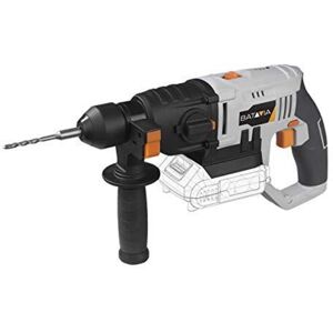 Batavia - maxxpack 2 Mode sds Drill 18V Bare Unit BAT7062511 Batavia - maxxpack 2 Mode sds Drill 18V Bare Unit BAT7062511