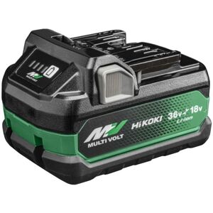 Battery HIKOKI BSL36A18X 18V/36V - 5,0Ah/2,5Ah Battery HIKOKI BSL36A18X 18V/36V - 5,0Ah/2,5Ah