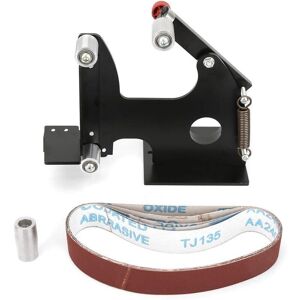 SNQ Belt sander, grinder and polisher with adapter (M14) SNQ Belt sander, grinder and polisher with adapter (M14)