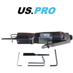 Us Pro Air Body Saw Cut Off Reciprocating Compressor Tool High Speed 8322 Us Pro Air Body Saw Cut Off Reciprocating Compressor Tool High Speed 8322