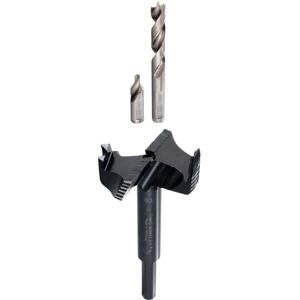 FP - famag 80mm Bormax 2.0 Prima Pilot Drill Long Version, 1614080 FP - famag 80mm Bormax 2.0 Prima Pilot Drill Long Version, 1614080