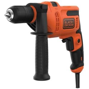 Black & Decker Black&decker - Black and Decker 500w Hammer sds Percussion Drill 13mm Chuck BEH200-GB Black & Decker Black&decker - Black and Decker 500w Hammer sds Percussion Drill 13mm Chuck BEH200-GB