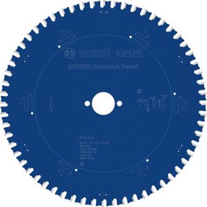 Blade Of Circular Saw.Expert Sp 270X2,4X30Mm Z60 Tf Bosch Blade Of Circular Saw.Expert Sp 270X2,4X30Mm Z60 Tf Bosch