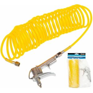 BLUE SPOT TOOLS Bluespot Air Blow Gun Compressed Air Line Duster Nozzle Tool For Compressor BLUE SPOT TOOLS Bluespot Air Blow Gun Compressed Air Line Duster Nozzle Tool For Compressor