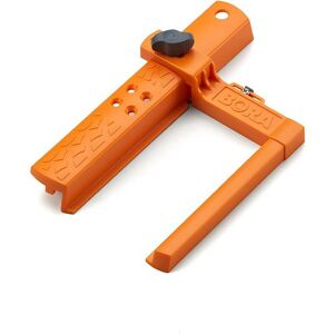 BORA 542009 Guide for jigsaw - Guide for jigsaw BORA 542009 Guide for jigsaw - Guide for jigsaw