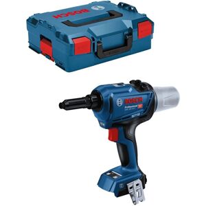 Bosch Professional - Rivet Gun bosch grg 18V-16 c (Body only + L-Boxx 136) Bosch Professional - Rivet Gun bosch grg 18V-16 c (Body only + L-Boxx 136)