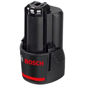 Bosch - 1600A00X79 gba 12V Professional Battery 12V 3.0Ah Li-ion BSH600A00X79 Bosch - 1600A00X79 gba 12V Professional Battery 12V 3.0Ah Li-ion BSH600A00X79