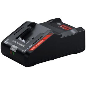 Bosch Expert Exal18v-160 Fast Charger 18V with 3 Modes Bosch Expert Exal18v-160 Fast Charger 18V with 3 Modes