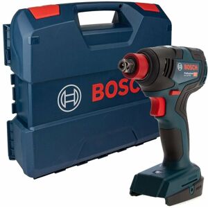 Bosch - 18v gdx 18V-200 Lithium Brushless Impact Wrench Driver Bare WBoxx Case Bosch - 18v gdx 18V-200 Lithium Brushless Impact Wrench Driver Bare WBoxx Case