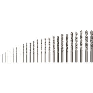 Bosch 25 Piece HSS-G Drill Bit Set Bosch 25 Piece HSS-G Drill Bit Set