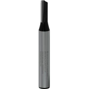Bosch Router Bit - Small Groove Cutter - Durable Carbide - 51mm Bosch Router Bit - Small Groove Cutter - Durable Carbide - 51mm