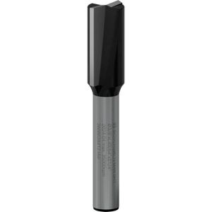 Bosch Router Bit 2608628412 - Dado, 9.5mm, 19.6mm, 51mm - Router Bit Bosch Router Bit 2608628412 - Dado, 9.5mm, 19.6mm, 51mm - Router Bit