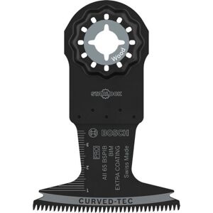 Bosch PRO AII 65 BSPIB Plunge Cut Blade 65 x 40 mm 5 pcs 2608669083 Bosch PRO AII 65 BSPIB Plunge Cut Blade 65 x 40 mm 5 pcs 2608669083
