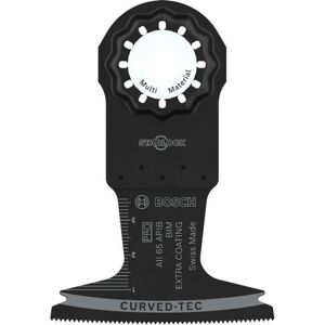 Bosch PRO AII 65 APIB Plunge Cut Blade 65 x 40 mm 5 pcs 2608669079 Bosch PRO AII 65 APIB Plunge Cut Blade 65 x 40 mm 5 pcs 2608669079