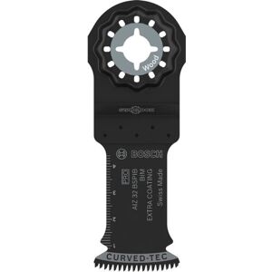 Bosch PRO AIZ 32 BSPIB Plunge Cut Blade 32 x 50 mm 10 pcs 2608669072 Bosch PRO AIZ 32 BSPIB Plunge Cut Blade 32 x 50 mm 10 pcs 2608669072